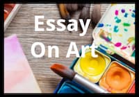 Online Essay Writing Help - Get Assist With Your Art Paper